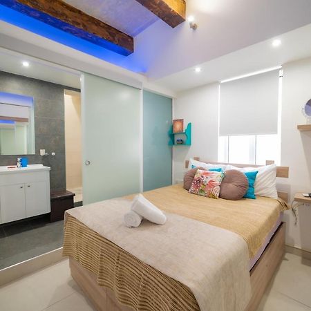 Jbo - In The Heart Of Valletta Apartment Exterior foto