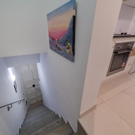 Jbo - In The Heart Of Valletta Apartment Exterior foto