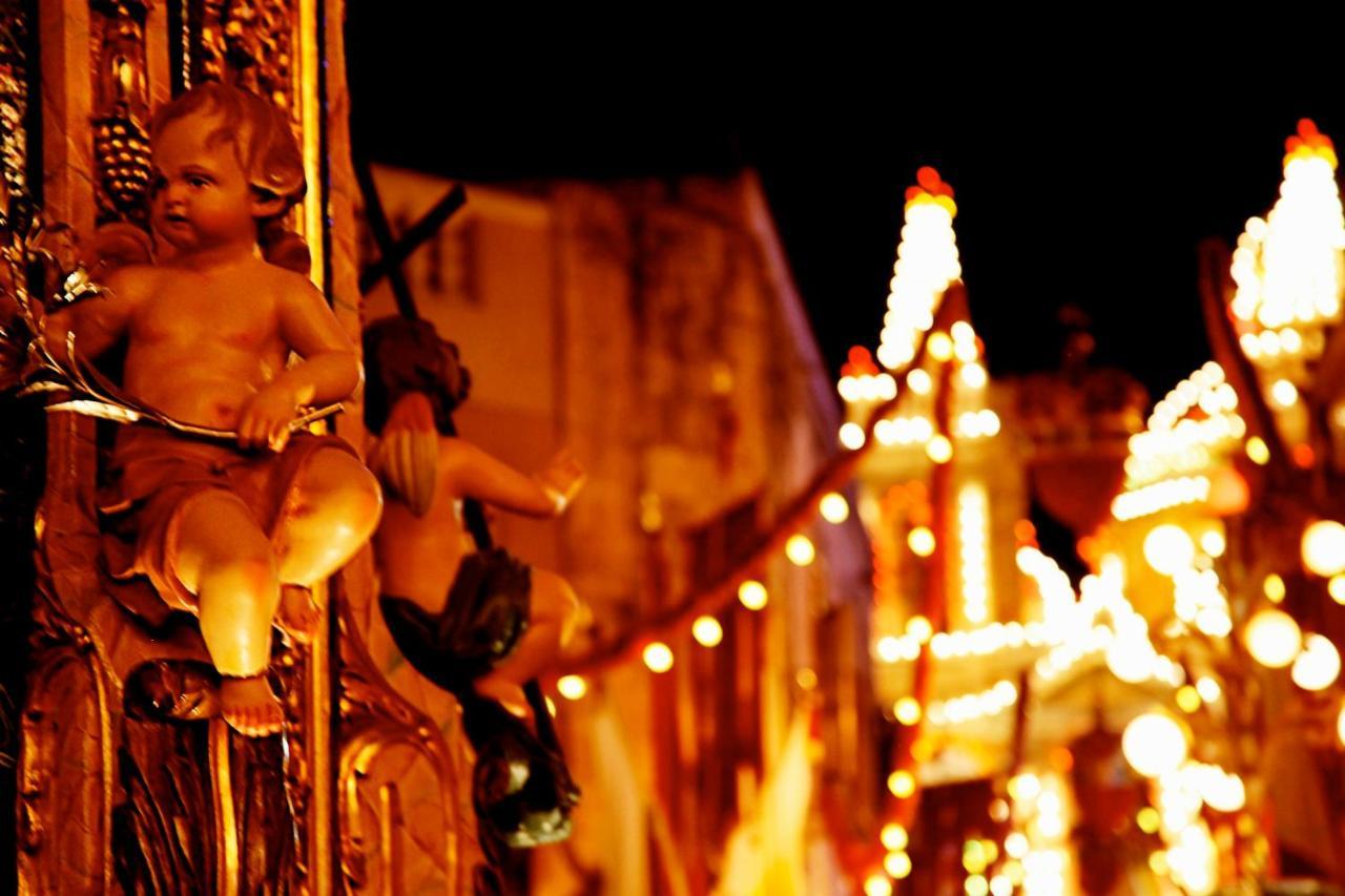 Jbo - In The Heart Of Valletta Apartment Exterior foto